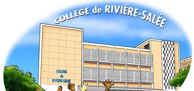 collège rivière salée