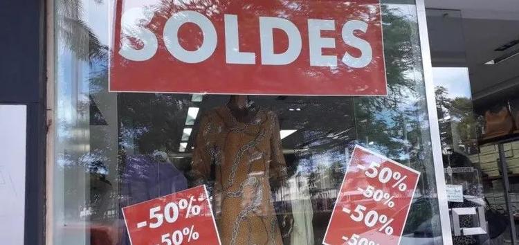 soldes