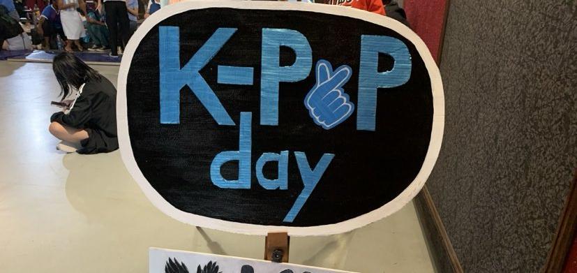 kpop day