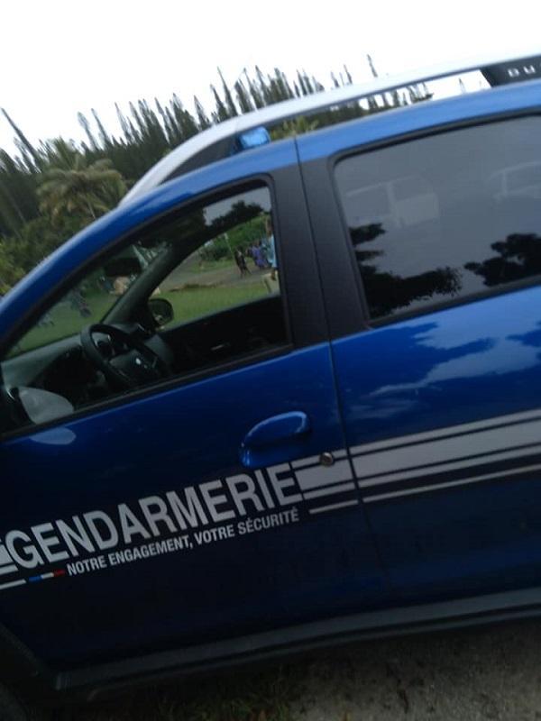 Gendarmes