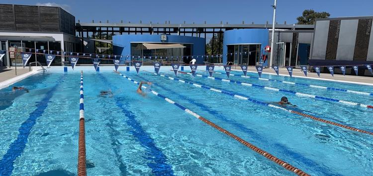 Piscine de Magenta