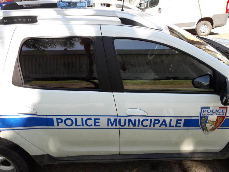 police municipale