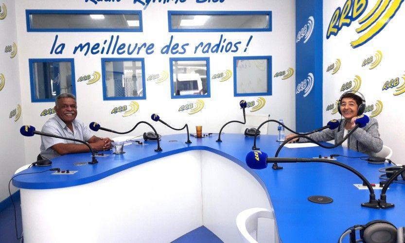 TRANSPARENCE : VENDREDI 19/07/19