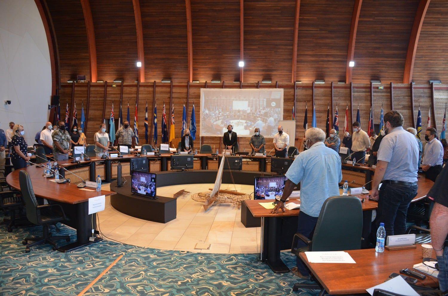 Echanges autour de l'obligation vaccinale