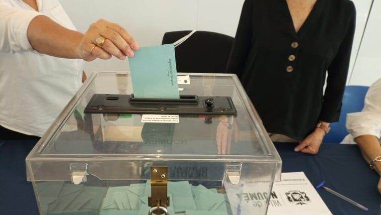 17,59% de participation estimée pour le 1er tour de l'élection présidentielle à 12h