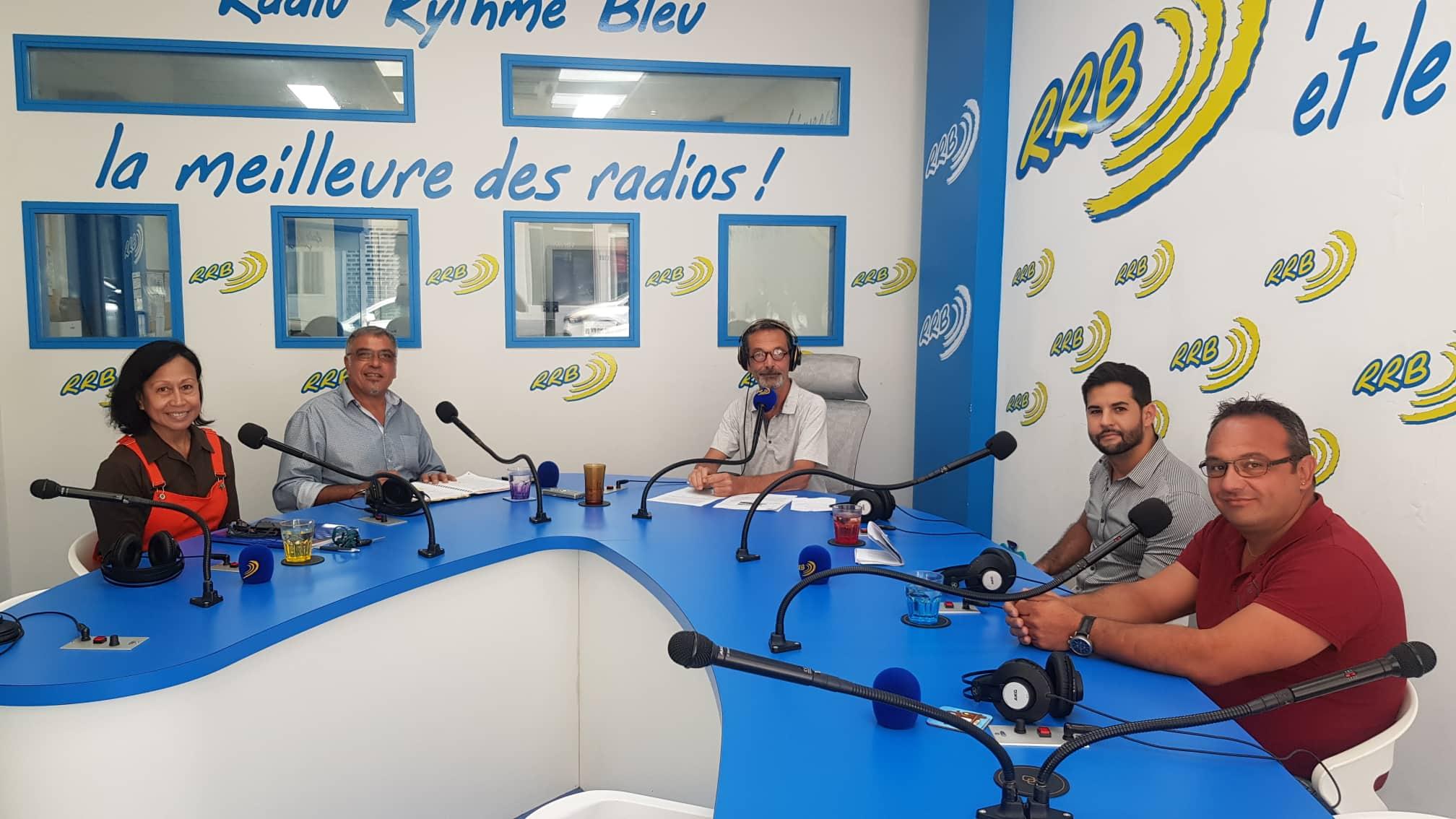 CITOYEN : DEMANTELEMENT DE BATEAU