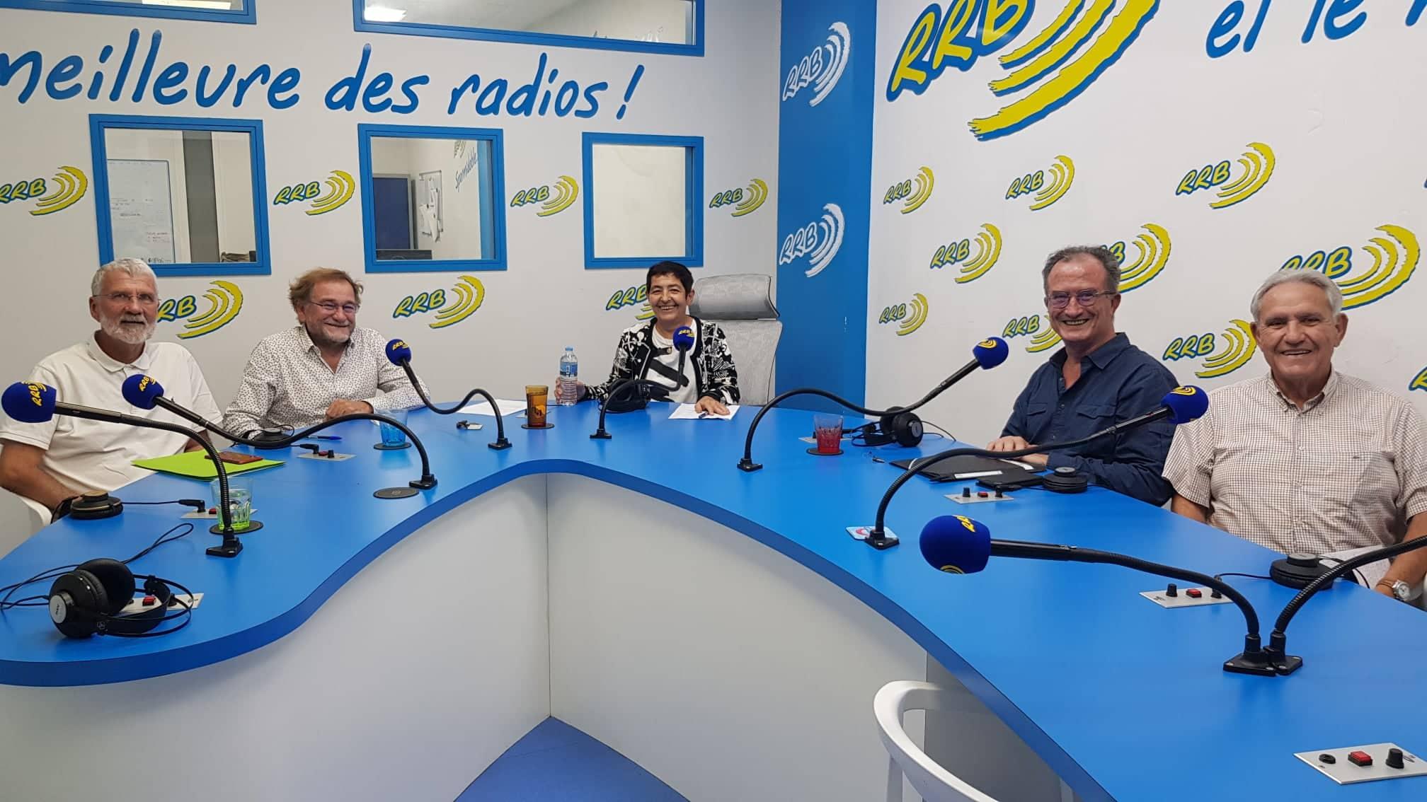 CLUB POLITIQUE : 17/06/22
