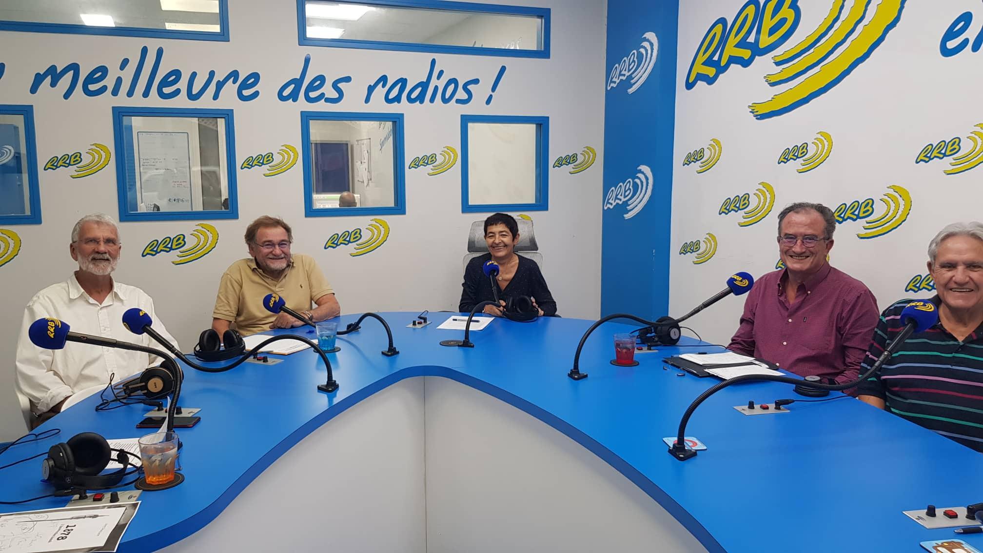 LE CLUB POLITIQUE : 24/06/22