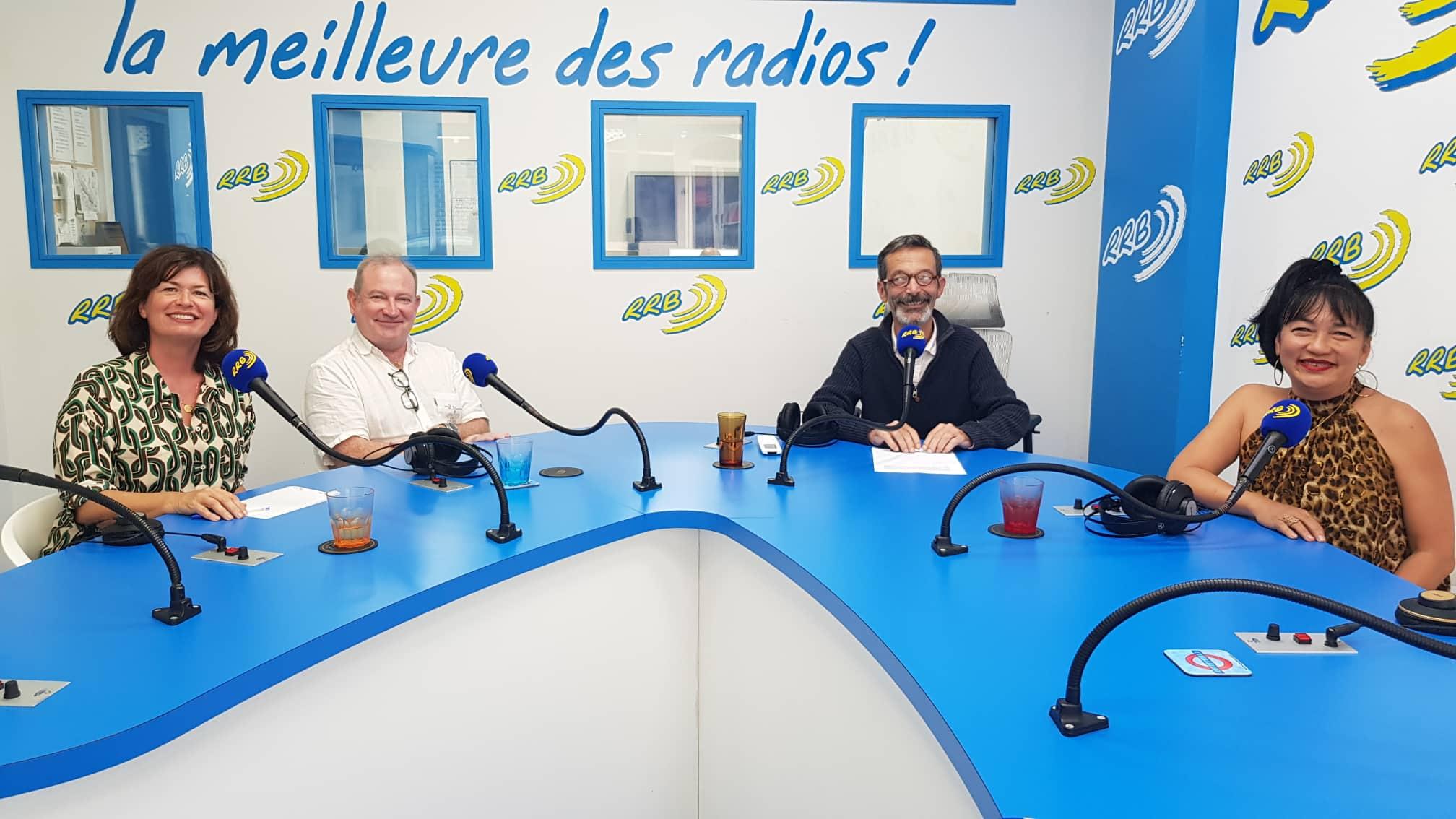 CITOYEN : L'AIDE AUX ENTREPRENEURS