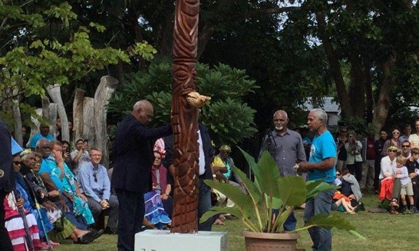 2 jours de fête ce week-end à Kunié