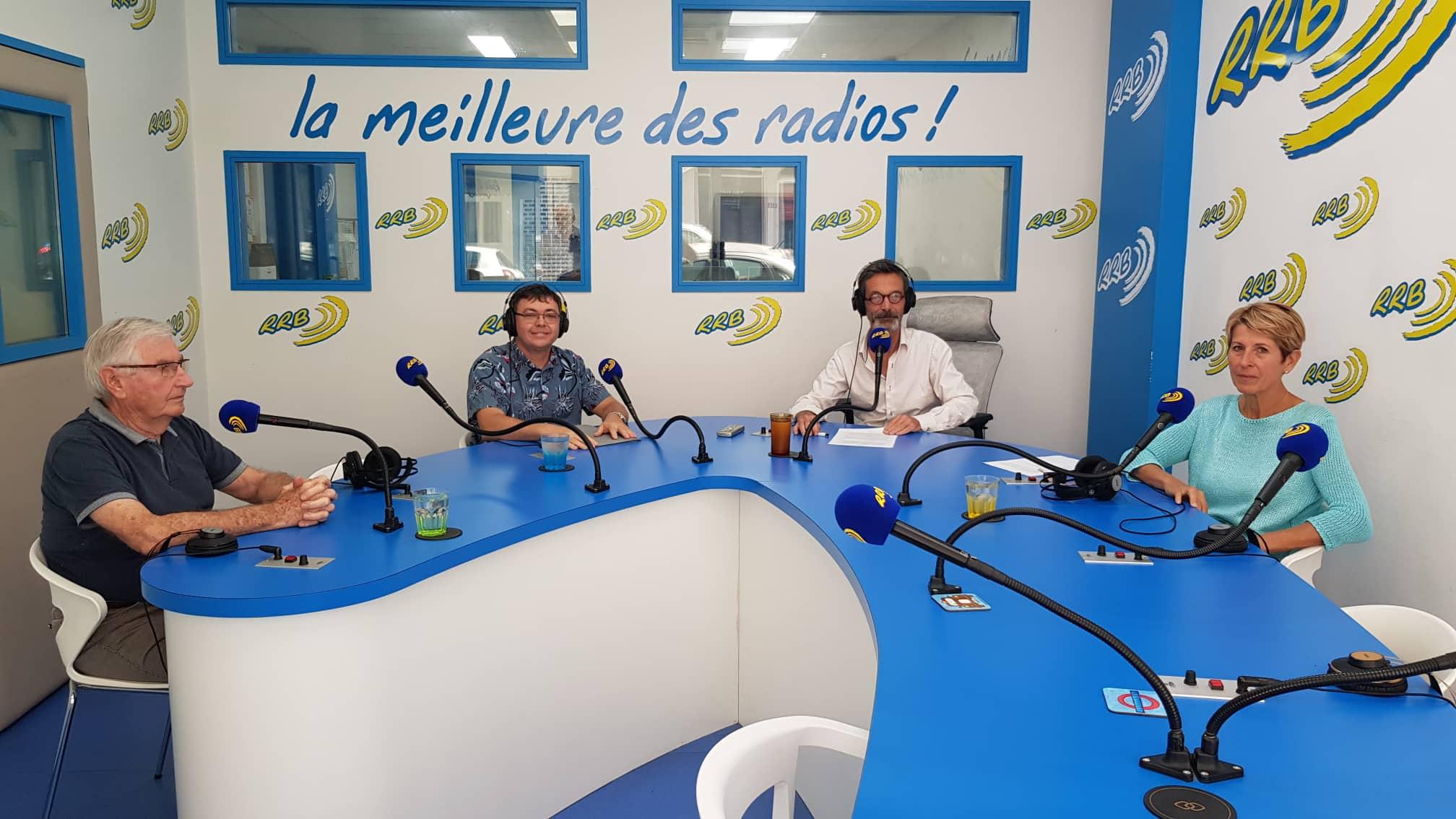 CITOYEN : LE MOIS DU PATRIMOINE