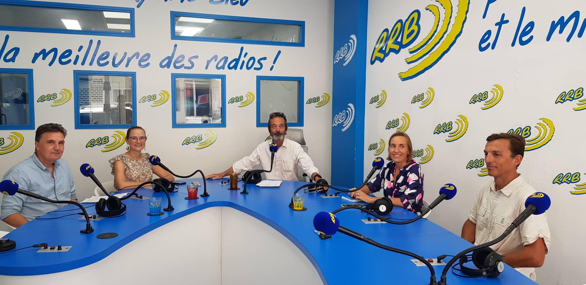 CITOYEN : LA FETE DE LA SCIENCE