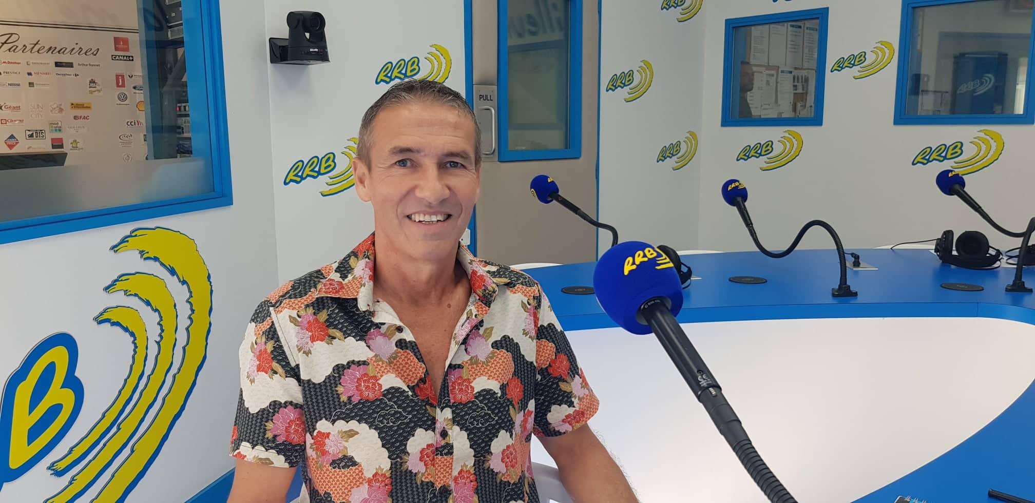 L'INVITE DU MATIN : 16/11/22