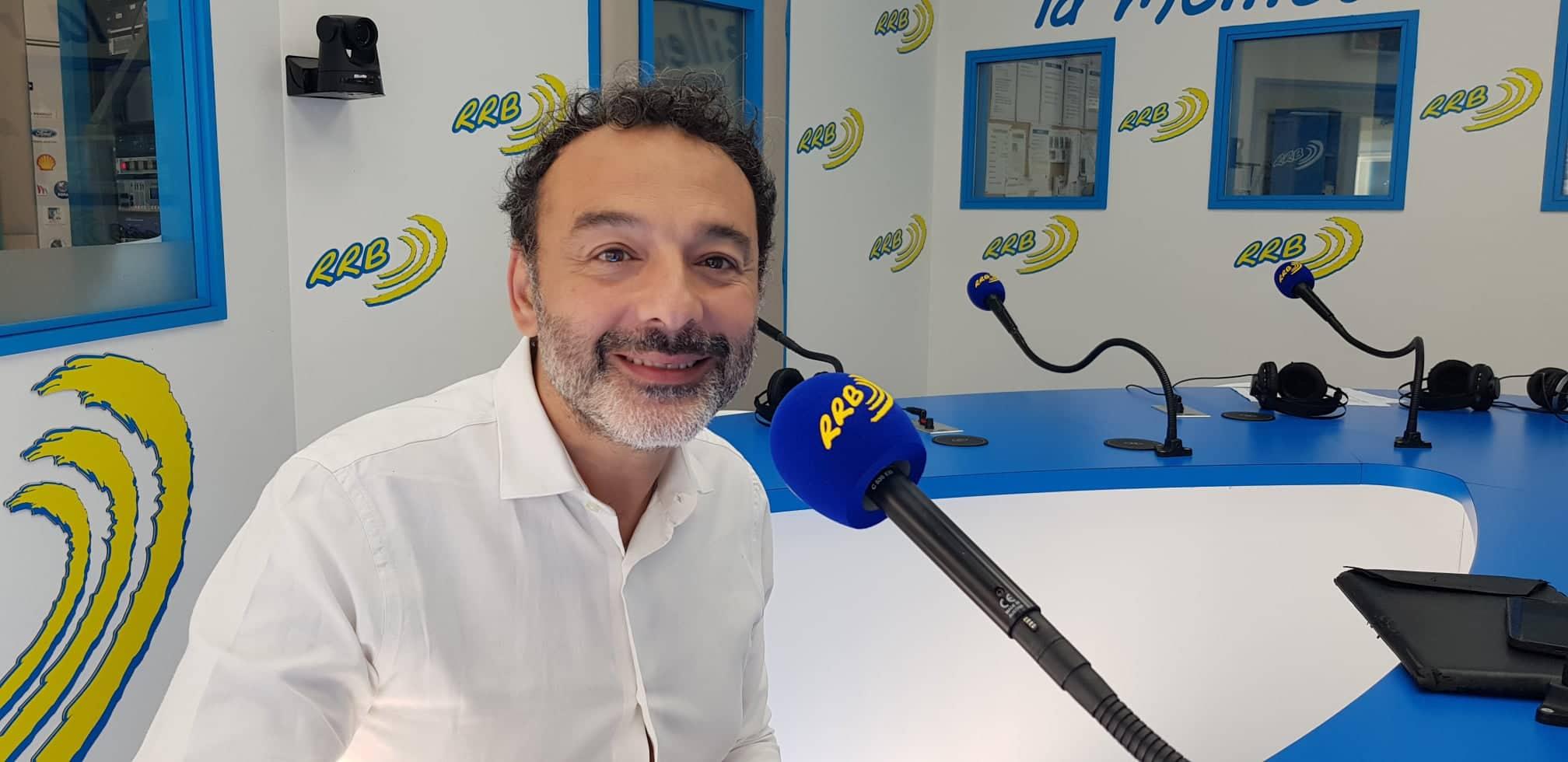 L'INVITE DU MATIN : 15/11/22