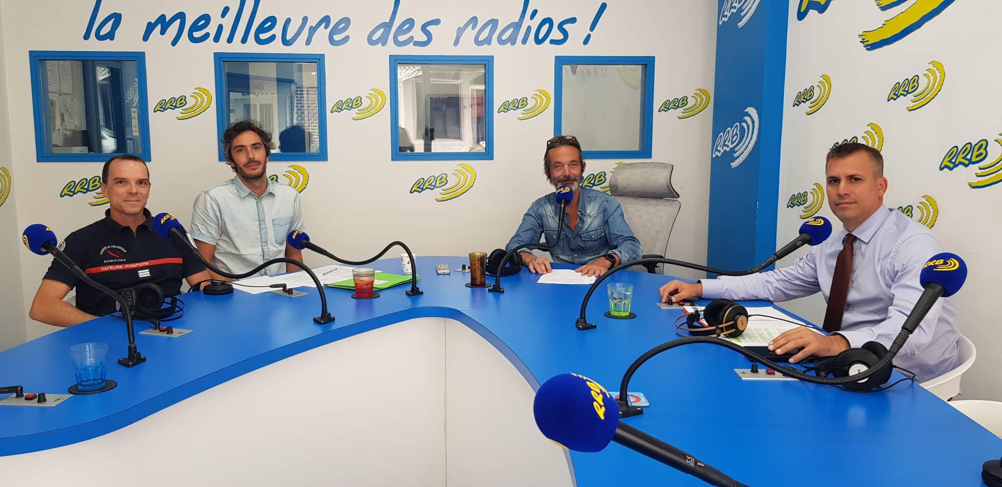 CITOYEN : SE PROTEGER DES CATASTROPHES NATURELLES