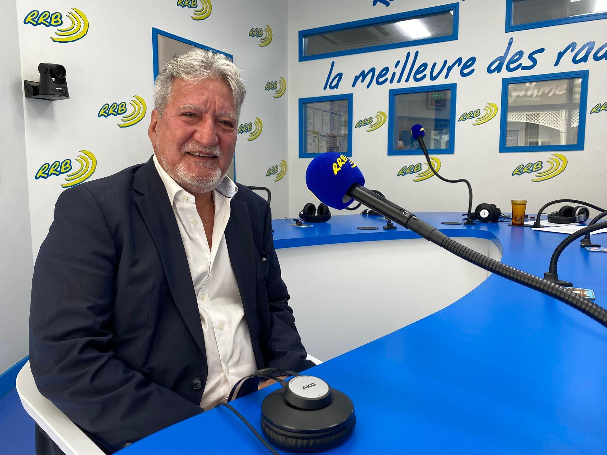 L'INVITE DU MATIN : 23/11/22