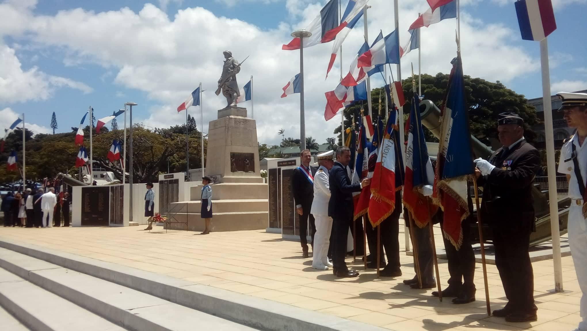 "Le temps d'écouter" pour Gérald Darmanin