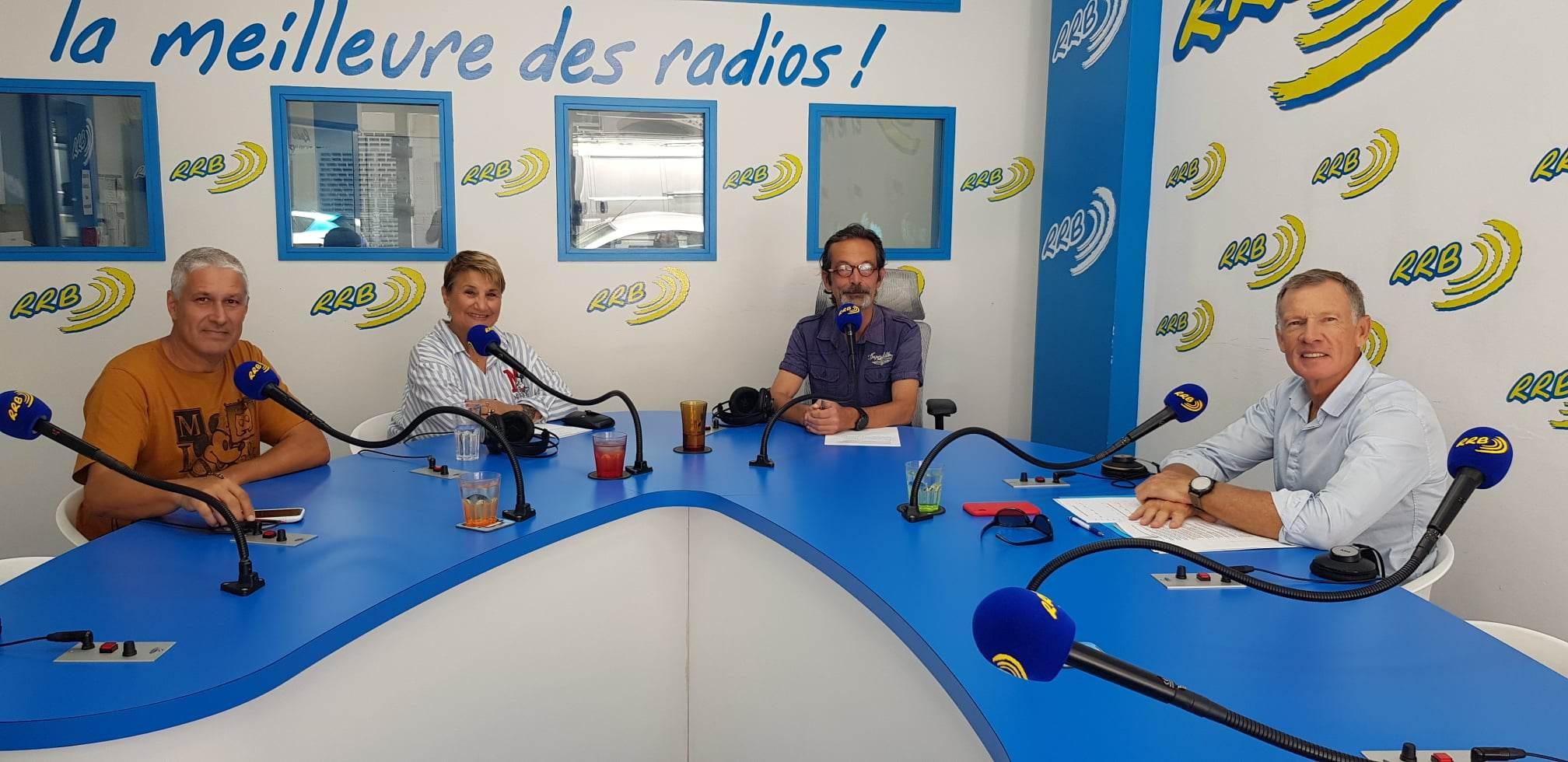 CITOYEN : LES CENTRES DE VACANCES