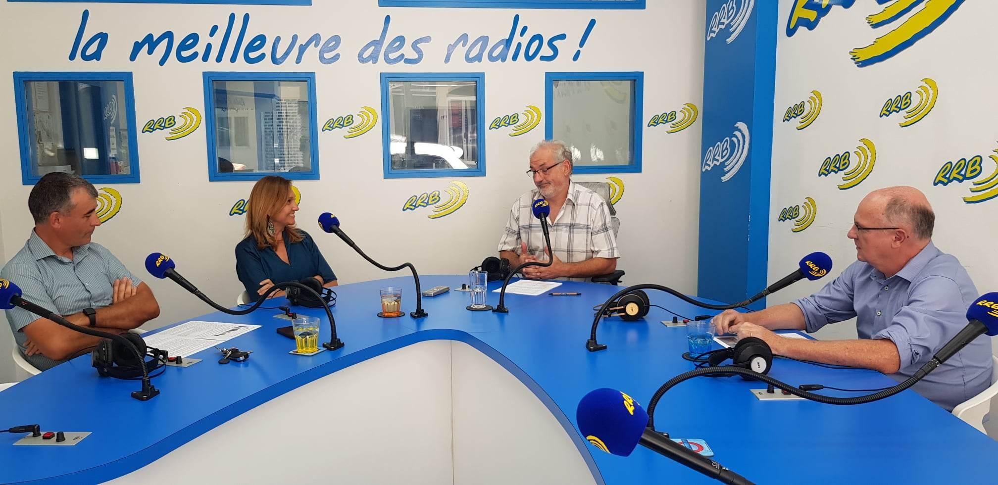 LES JEUDIS DE L'ECONOMIE : 15/12/22