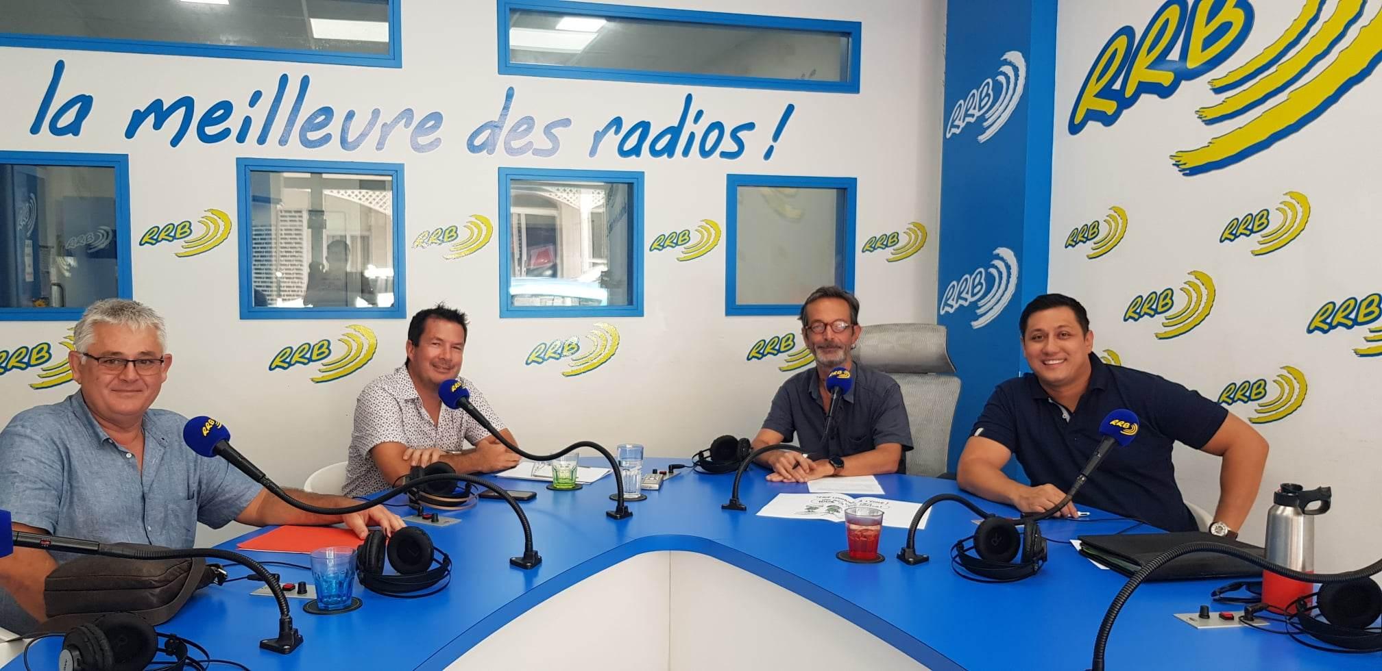 CITOYEN : LA RENTREE SCOLAIRE DANS LES 3 PROVINCES