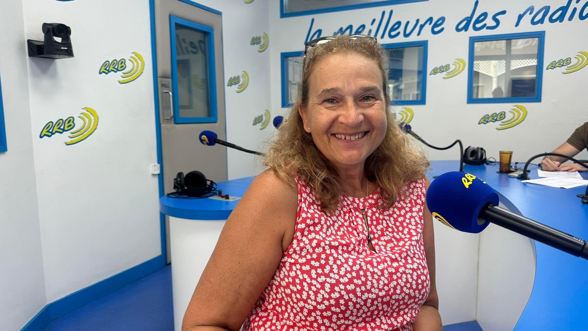 L'INVITEE DU MATIN : 14/03/23