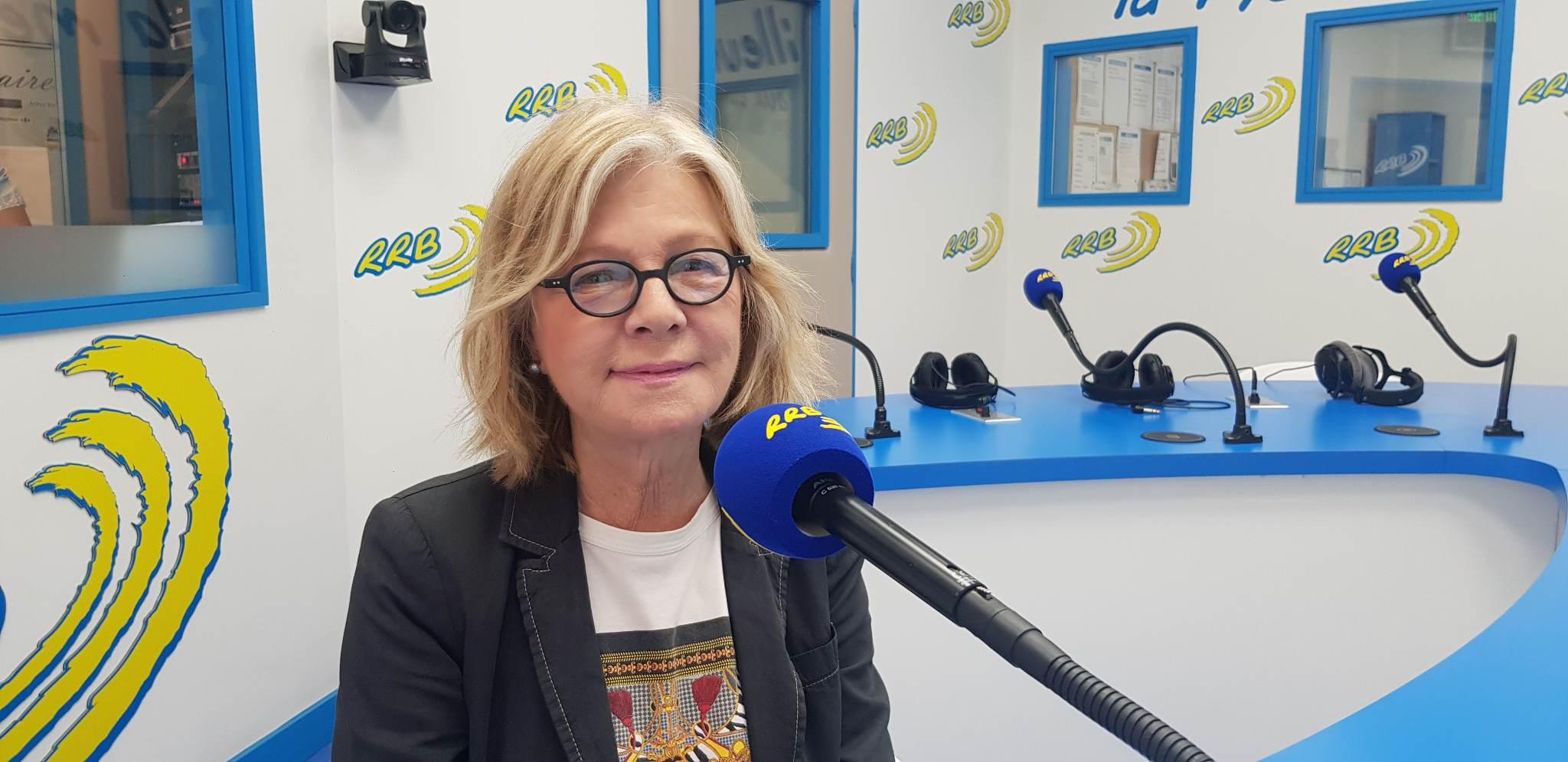 L'INVITEE DU MATIN : 16/03/23