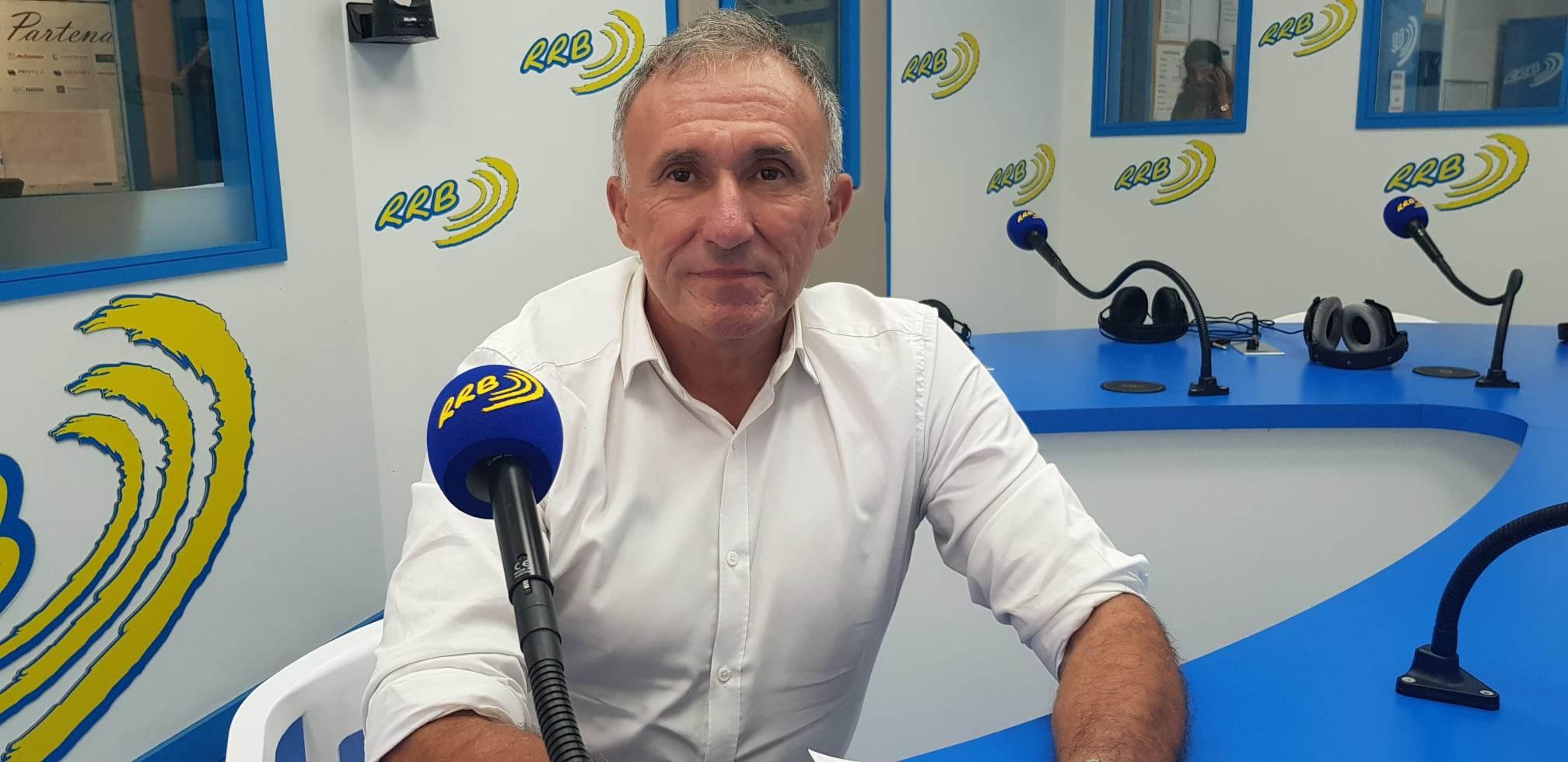 L'INVITE DU MATIN : 17/03/23