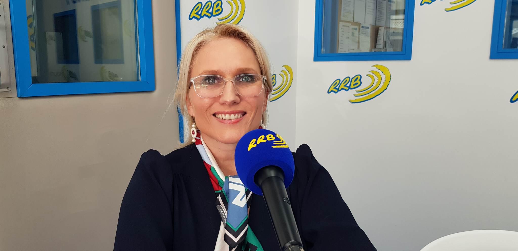 TRANSPARENCE : VIRGINIE RUFFENACH