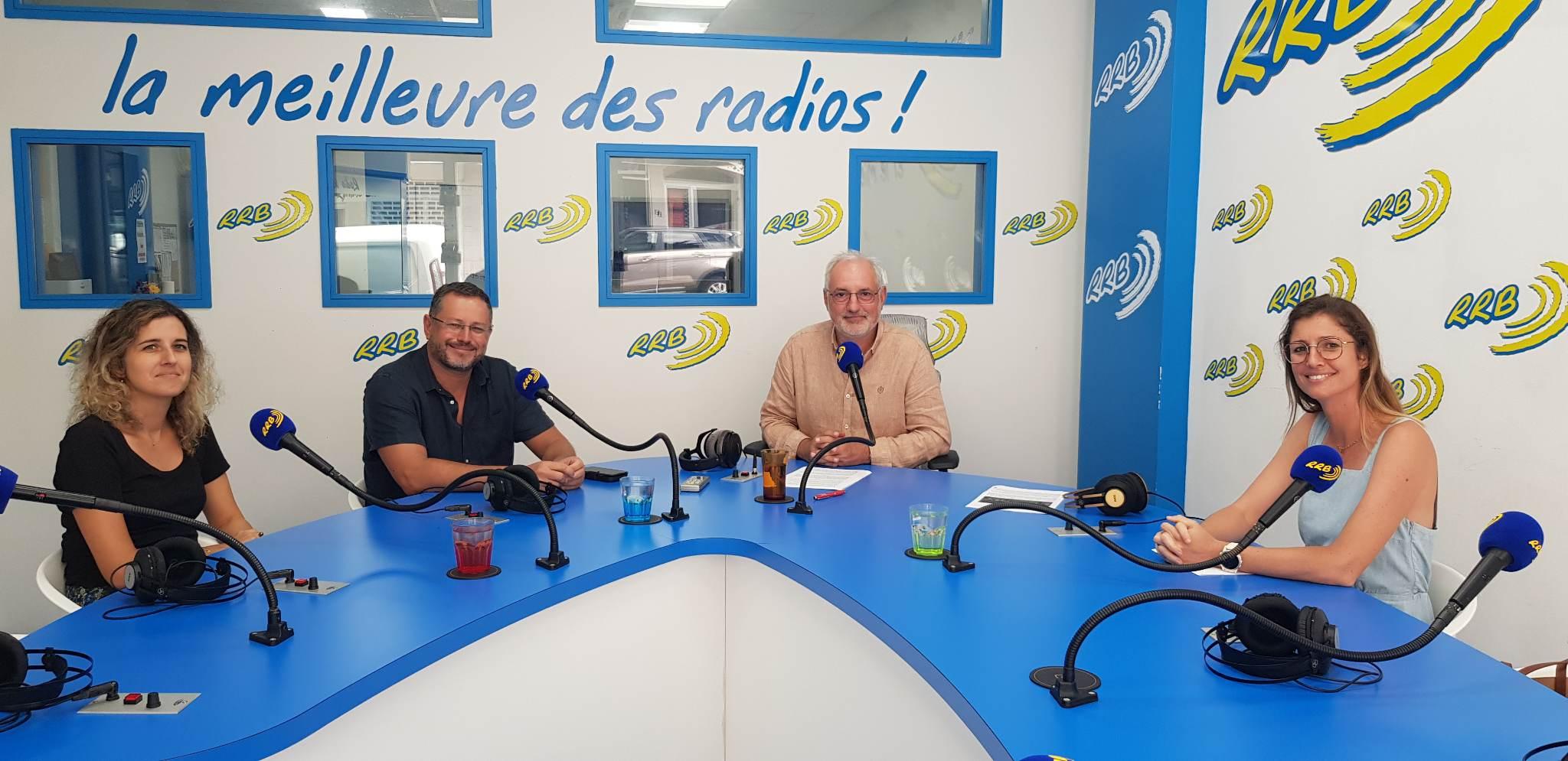 LES JEUDIS DE l'ECONOMIE : 06/04/23