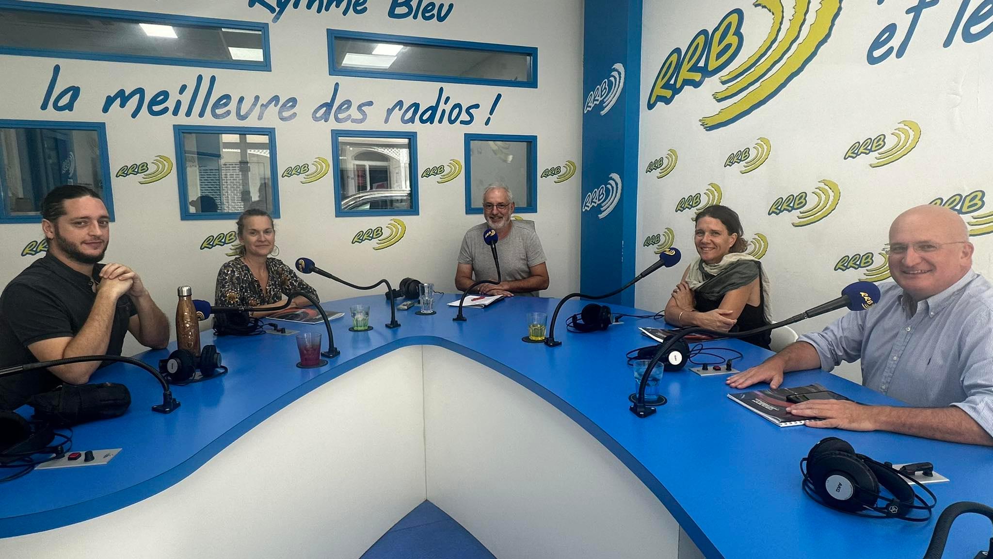 LES JEUDIS DE l'ECONOMIE : 13/04/23