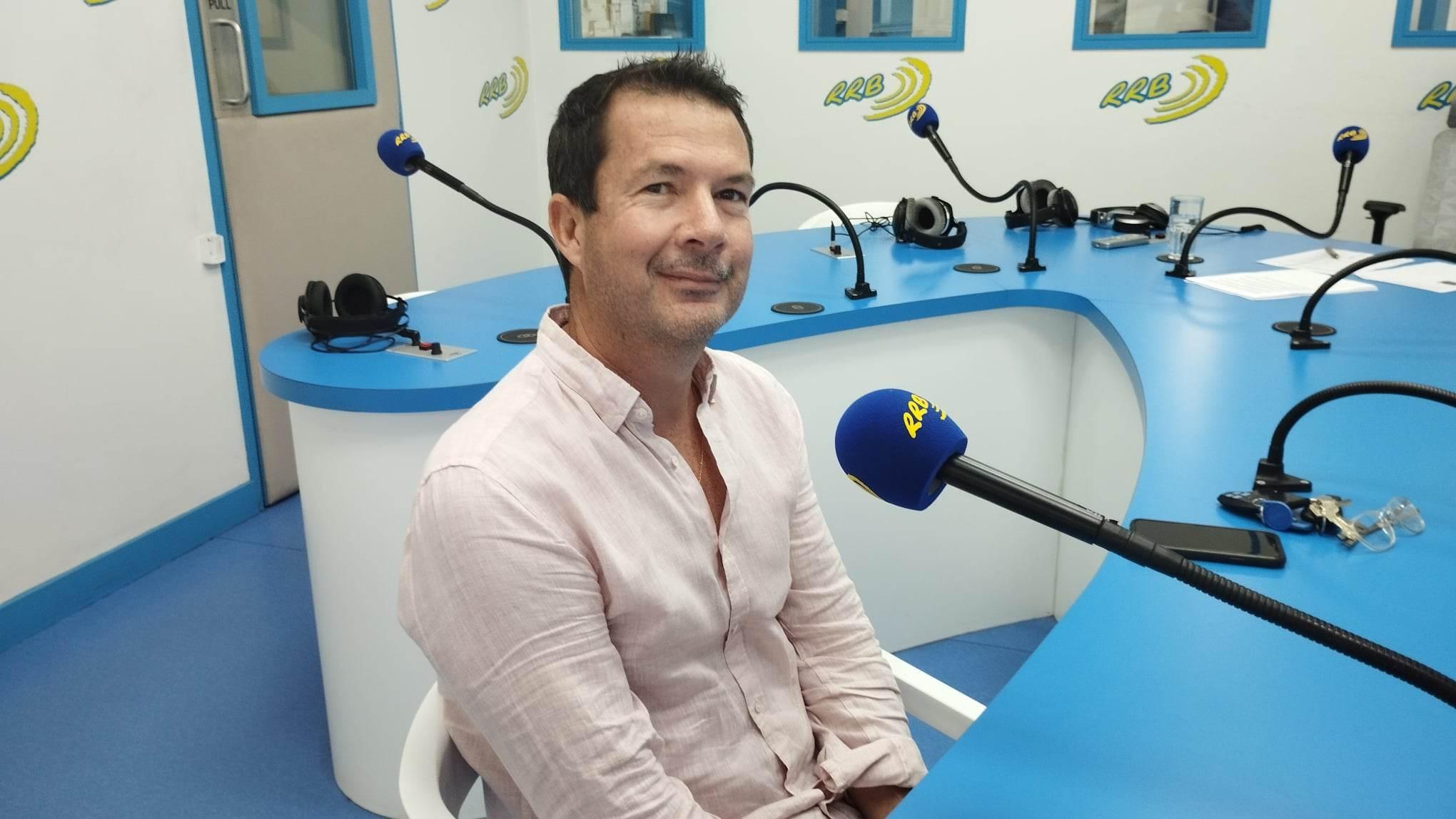 L'INVITE DU MATIN : GIL BRIAL