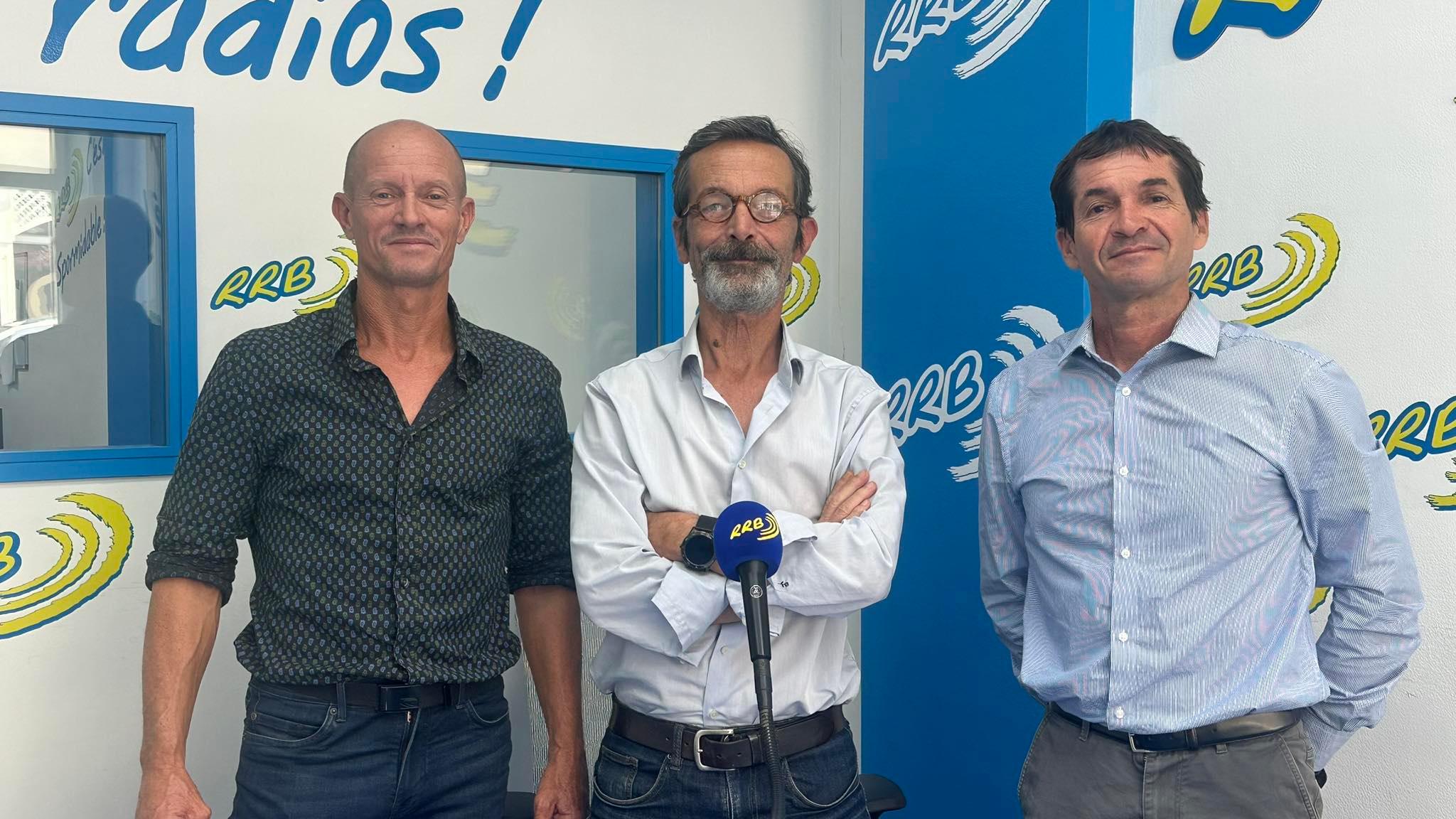 CITOYEN : LE RISQUE REQUIN