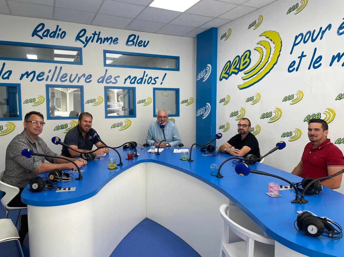 LES JEUDIS DE L'ECONOMIE : LA FILIERE DES DECHETS ORGANIQUES