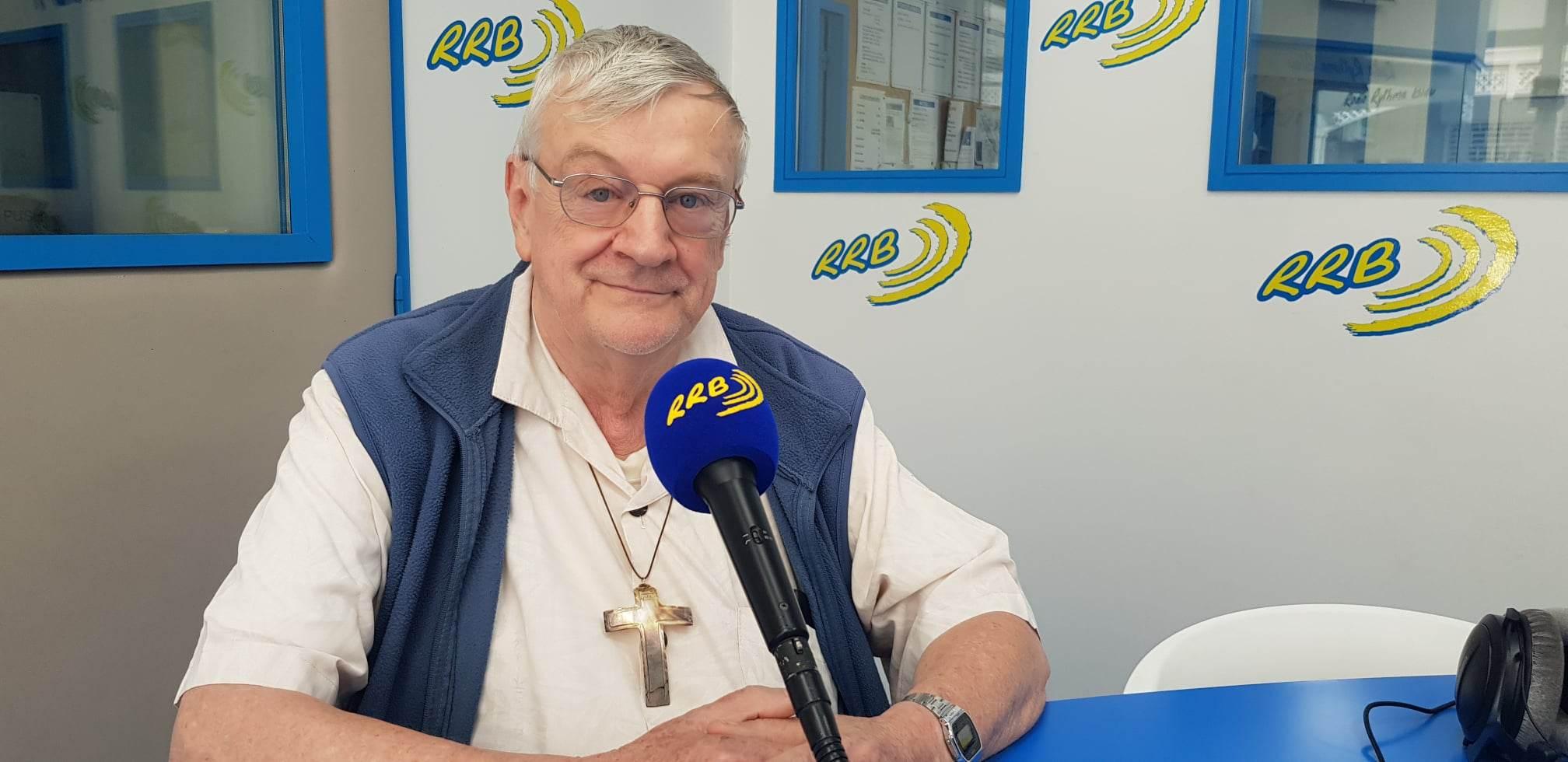 TRANSPARENCE : MONSEIGNEUR CALVET