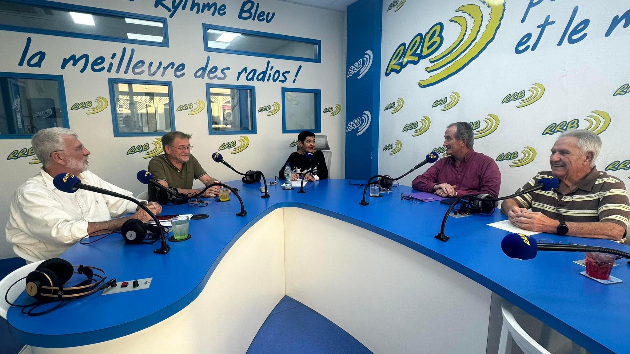 CLUB POLITIQUE : LE CORPS ELECTORAL PROVINCIAL