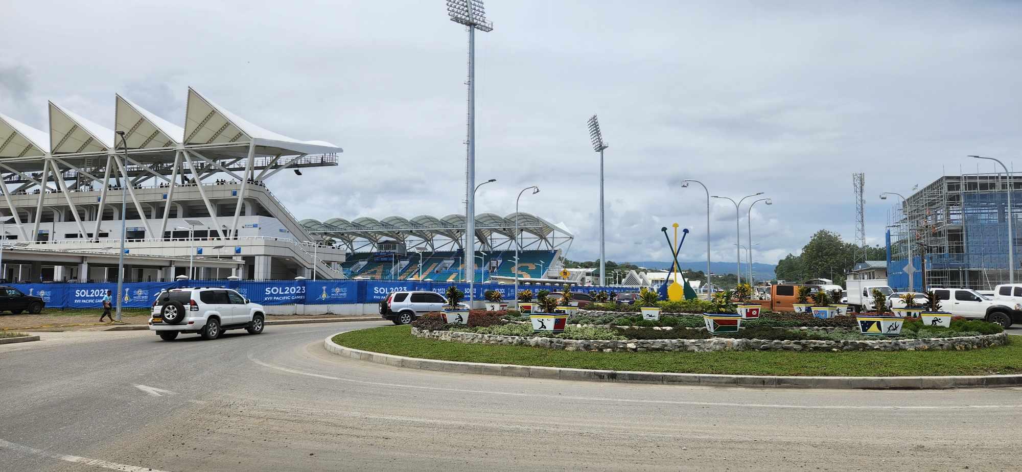 La cérémonie des Jeux, c'est ce soir !