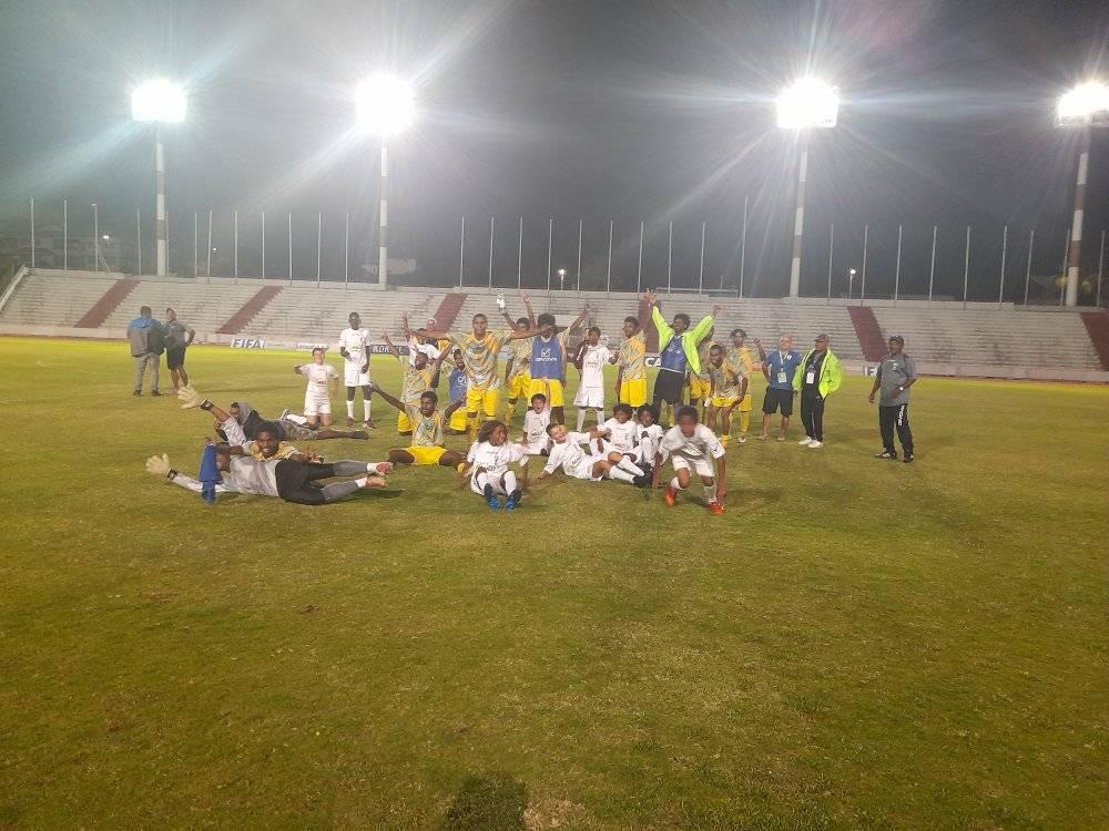 Magenta retrouve le titre