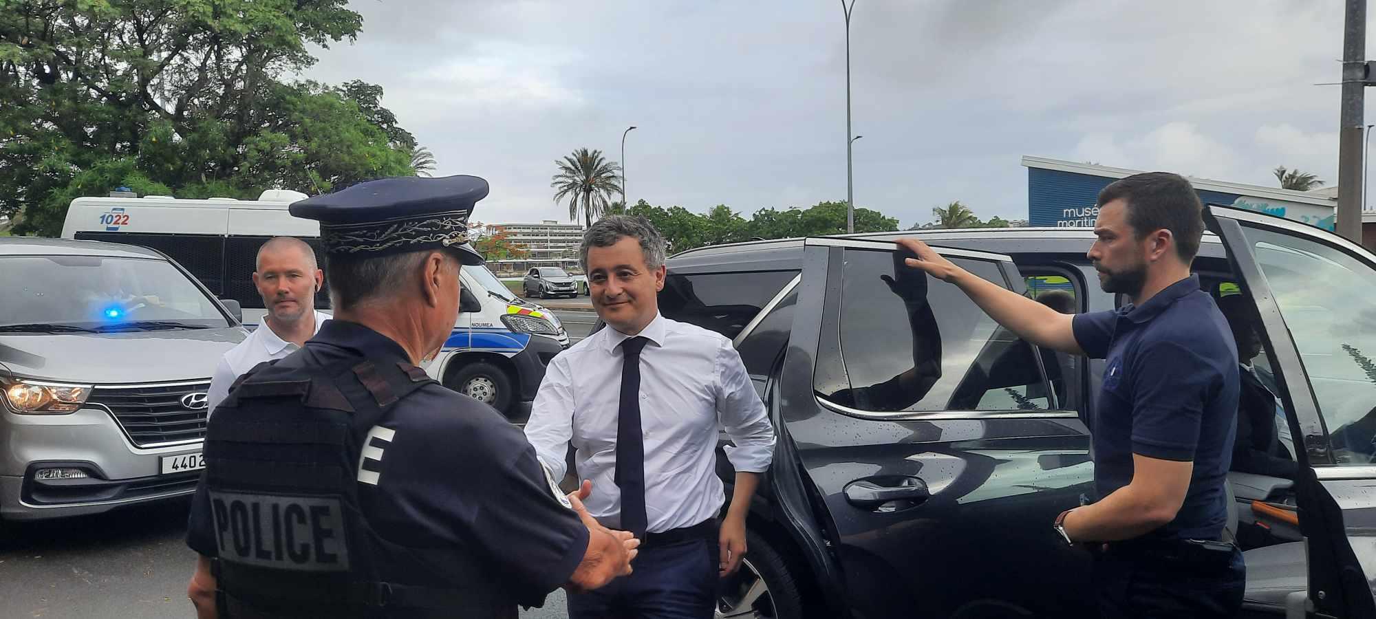 L'ETAT ENGAGE 31 MILLIONS POUR LUTTER CONTRE L'INSECURITE ROUTIERE EN 2024