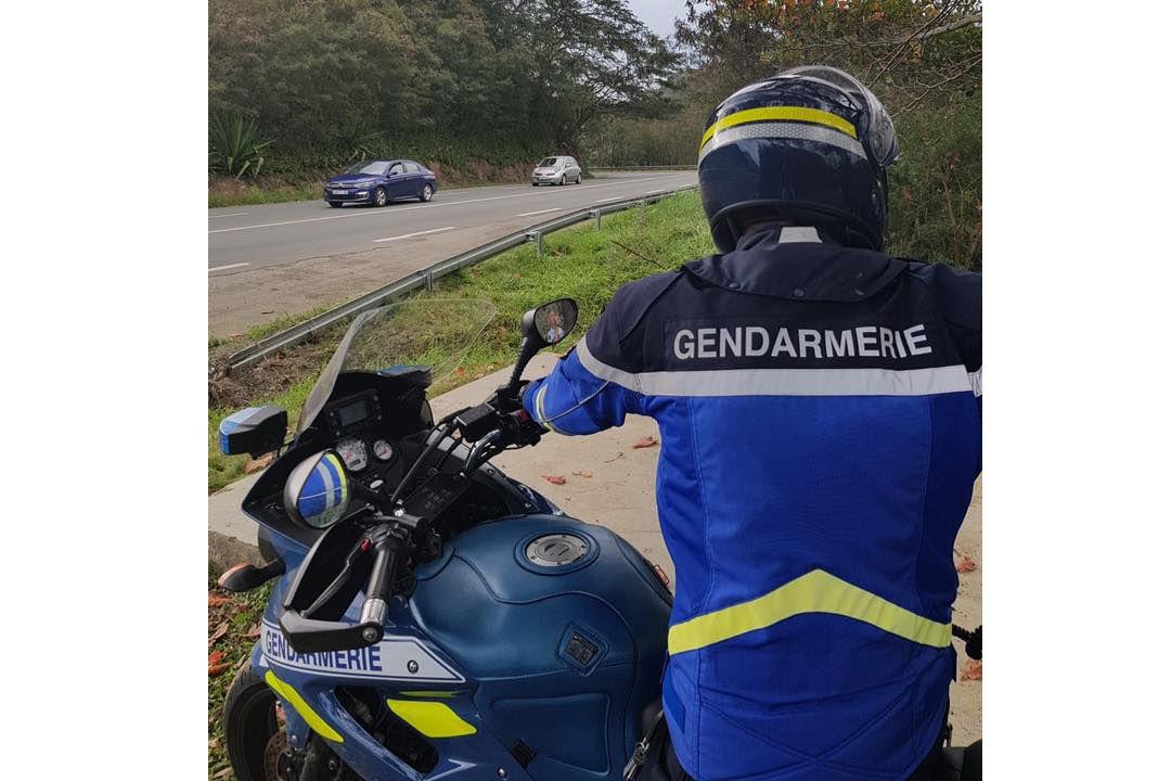 Grave accident de la circulation ce matin au Mont-Dore