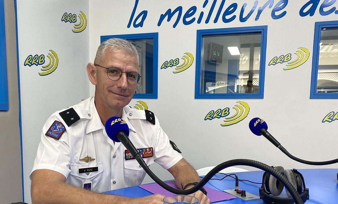 TRANSPARENCE : LE GENERAL PUTZ