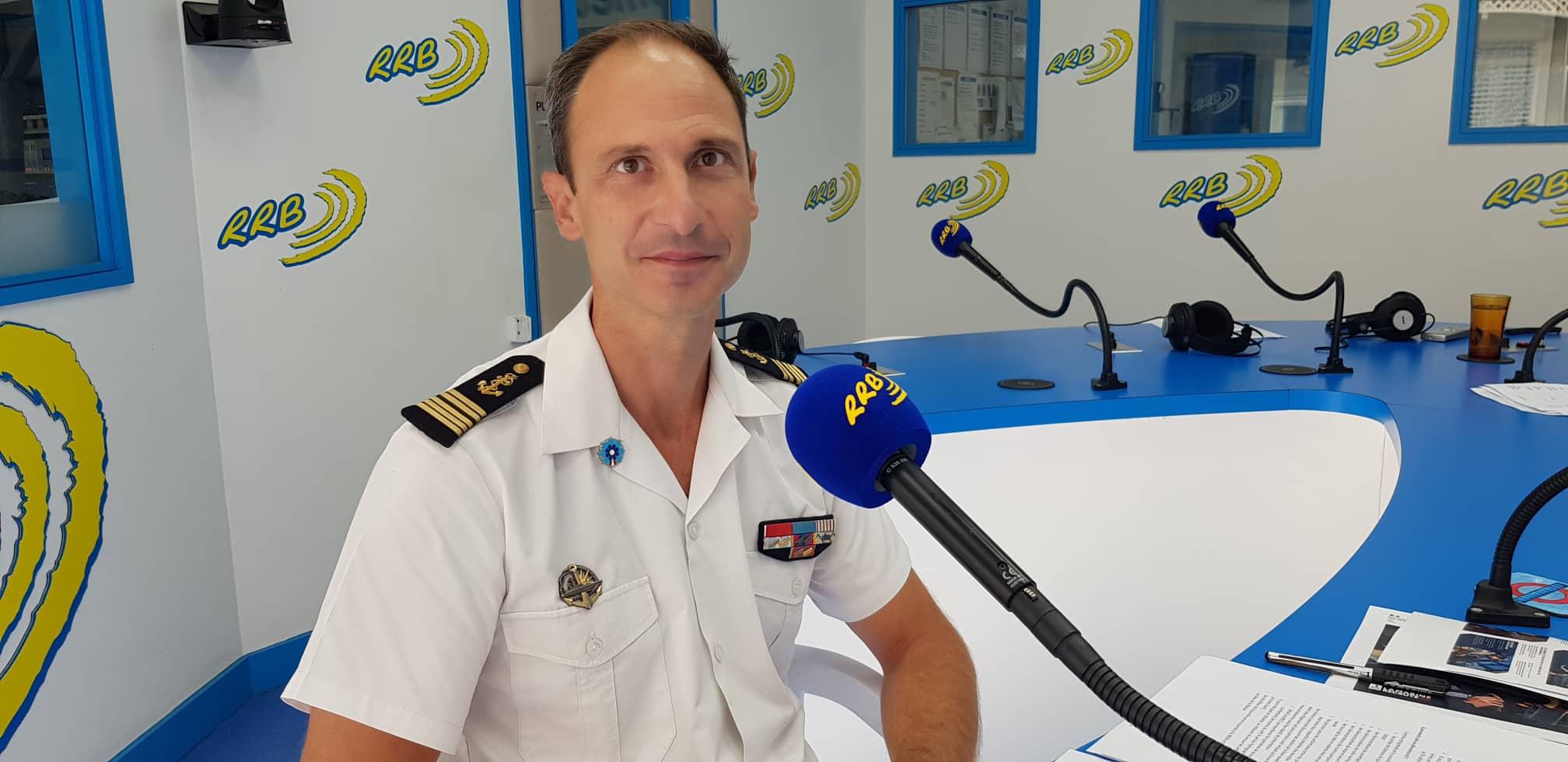 INVITE DU MATIN : 17/11/22