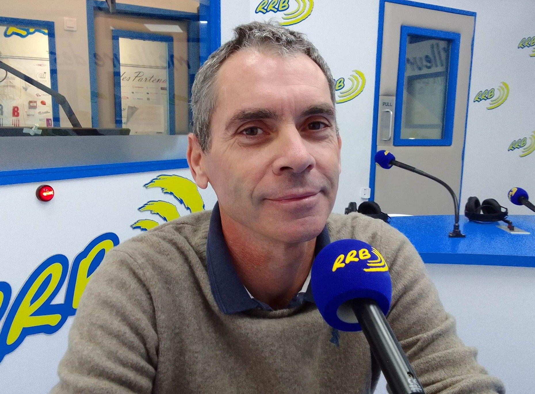 L'INVITE DU MATIN : MARDI 12 04 23