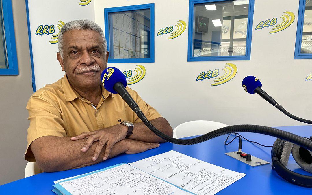 TRANSPARENCE : LOUIS MAPOU