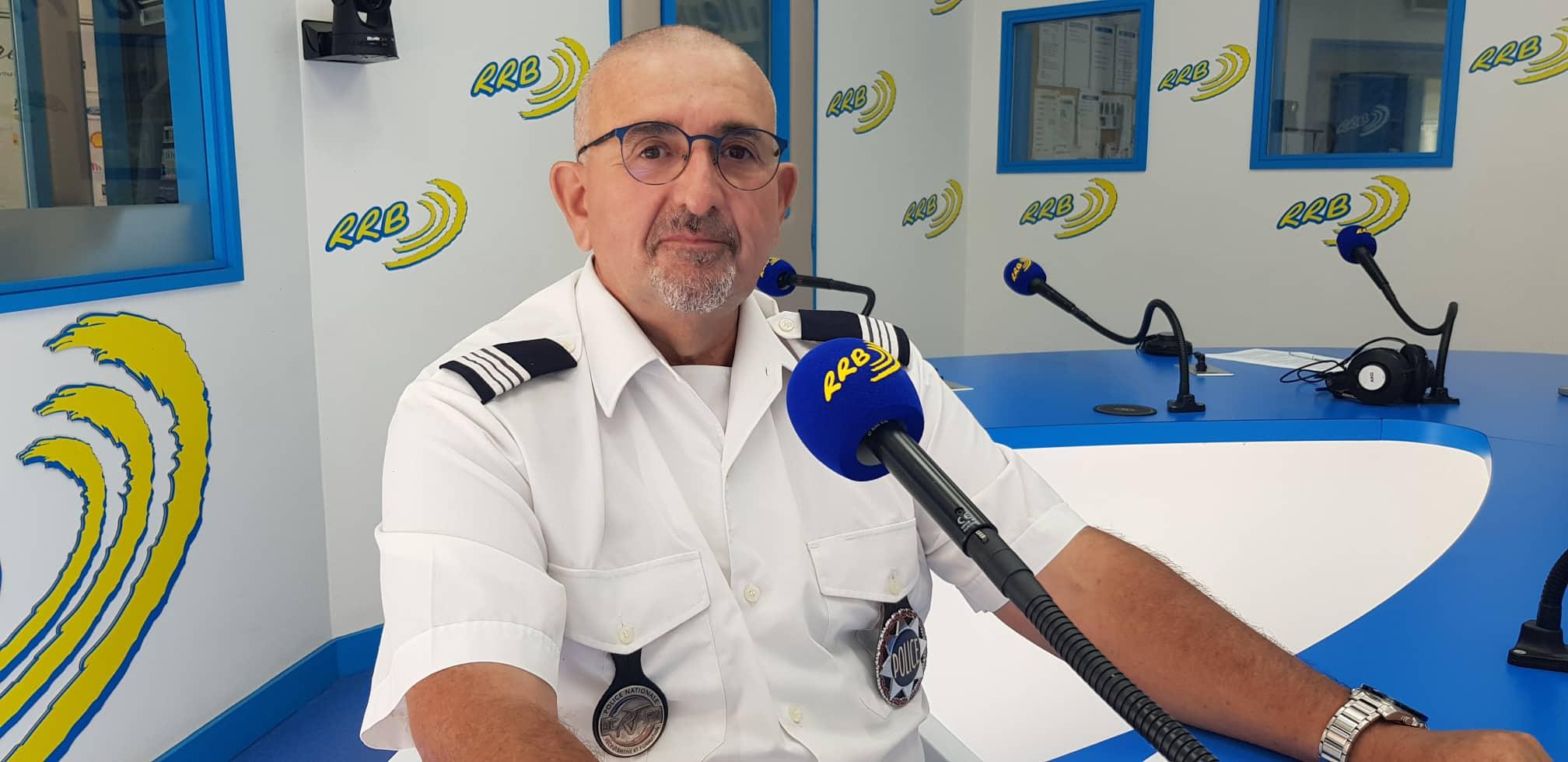 L'INVITE DU MATIN : 22/11/22