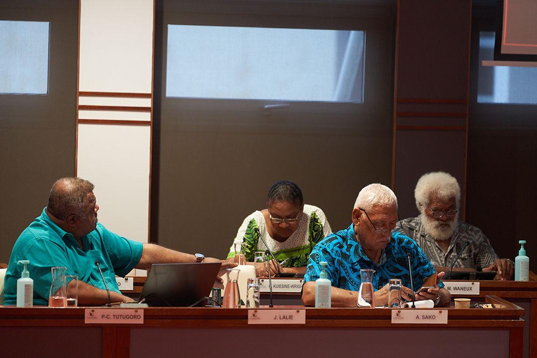 Hamas : Les Loyalistes condamnent, l'UC plus ambigüe