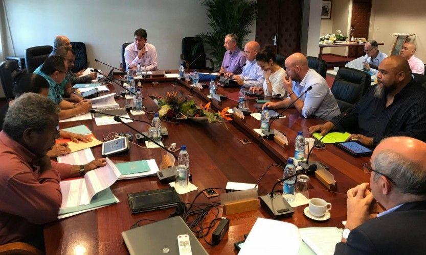 Budget : adopté par le Gouvernement