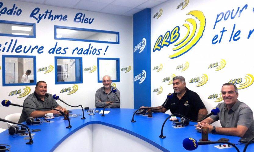 C'EST SPORMIDABLE : LUNDI 17/06/19