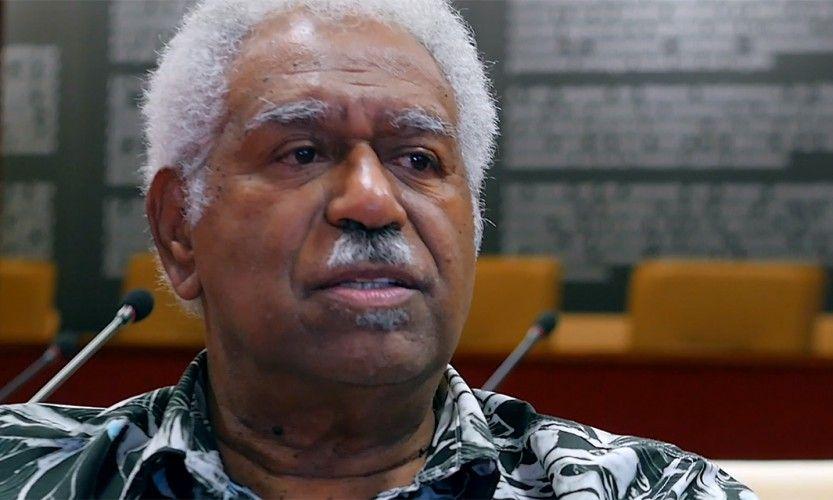 Congrès. R. Wamytan dresse le bilan