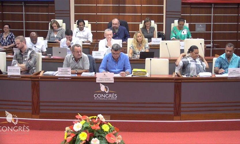 Débat sur les comptes publics