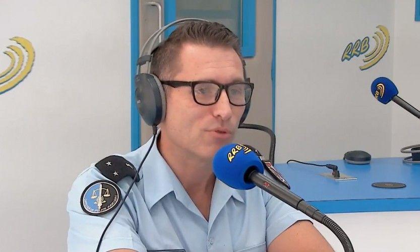 Gendarmerie: bilan après référendum